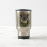 Koala Bear Travel Mug