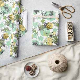 Koala Bear Wrapping Paper