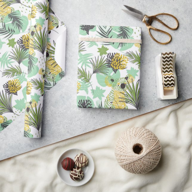 Koala Bear Wrapping Paper (Crafts)