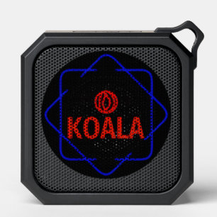 Koala Blackwater Speakers