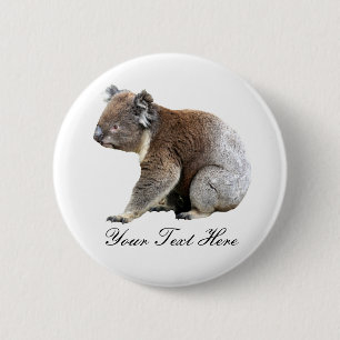 Koala Button