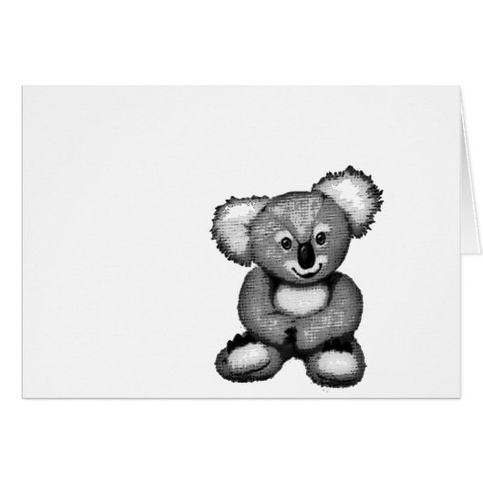 KOALA CARDS (Front Horizontal)