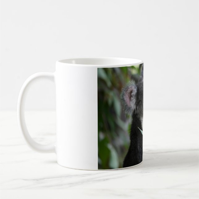 Koala Coffee Mug (Left)