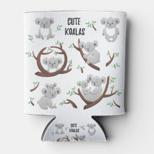 koala collection bear Cool Koala , Support Austral Can Cooler