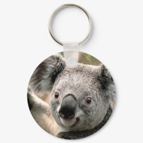 Koala Cutie Keychain