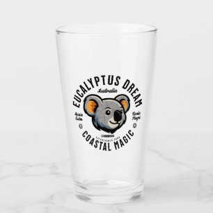 Koala Dream - Eucalyptus Wild Australia Glass
