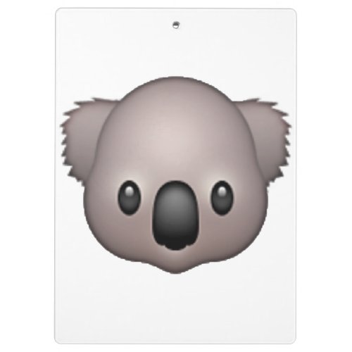 Koala _ Emoji Clipboard