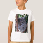 Koala Family Kid's T-Shirt