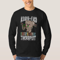 Koala fied Occupational Therapist Healthcare OT Ko