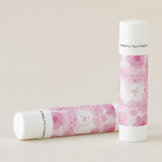 Koala Flower of life Lip Balm