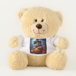 Koala Halloween Costume Teddy Bear