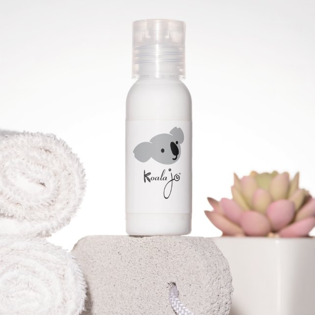 Koala Jo Hand Lotion (Insitu)