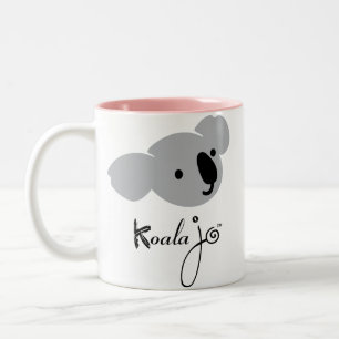 Koala Jo Mug
