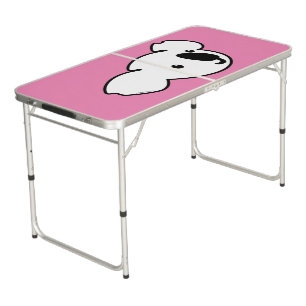 Koala Jo Ping Pong Table