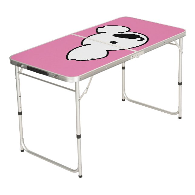 Koala Jo Ping Pong Table (Angled)
