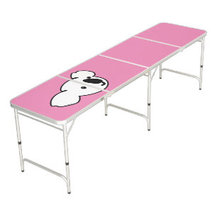 Koala Jo Ping Pong Table