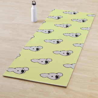 Koala Jo Yoga Mat