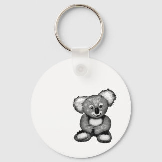 KOALA KEYCHAIN