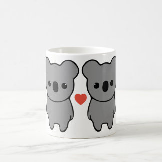 Koala Love mug