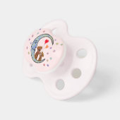 Koala Moon Pacifier (Front Right)