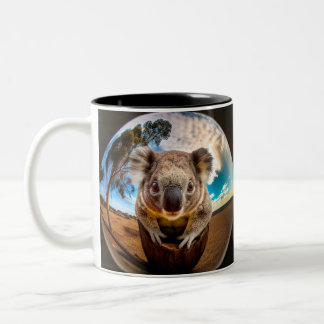 Koala Mug