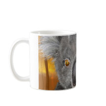 Koala Mug