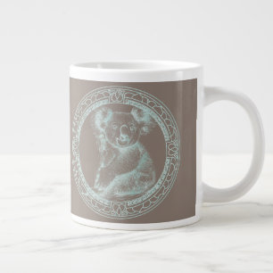KOALA - Mug, Cup