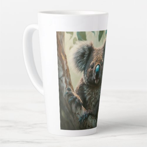 Koala Mugs Collection