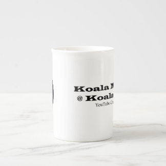 Koala Music Beverage Mug