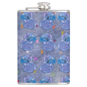 Koala named Seven Flask