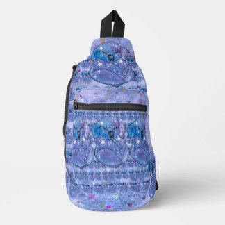 Koala named Seven Sling Bag