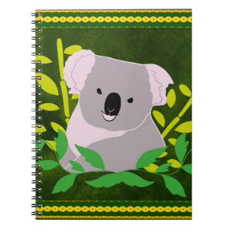 Koala Notebook