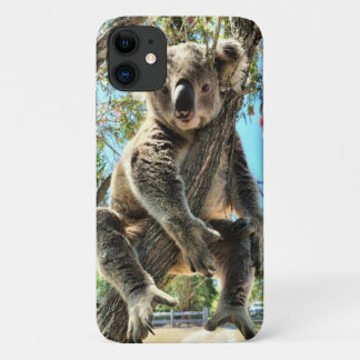 Koala Phone Case