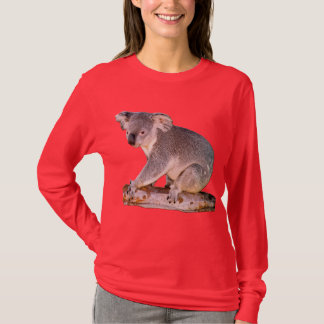 Koala Picture T-Shirt