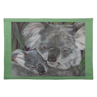 Koala Placemat