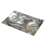 Koala Placemat