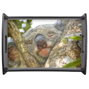 Koala Serving Tray