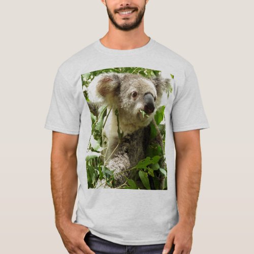 Koala T_Shirt