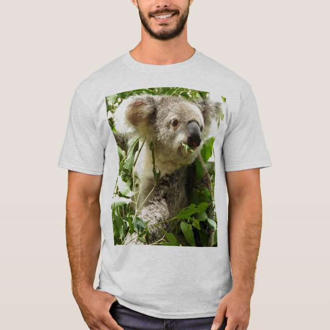 Koala T-Shirt (Front)