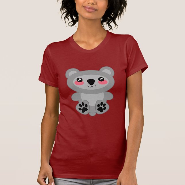 KOALA T-Shirt (Front)