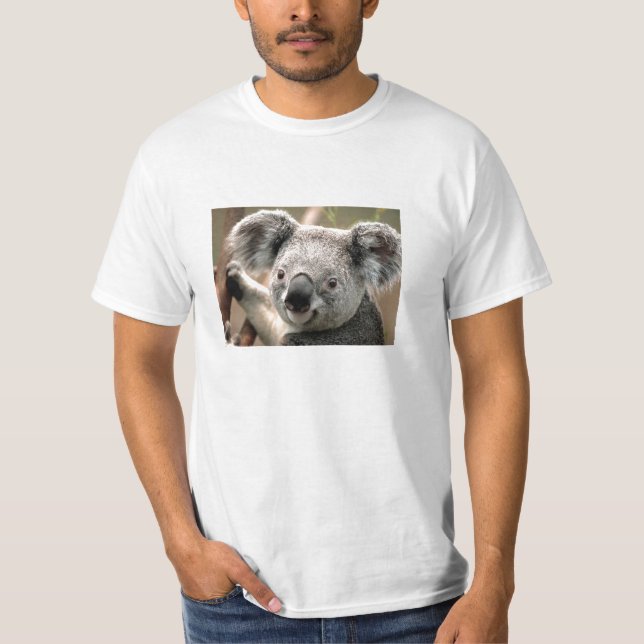 Koala T-Shirt (Front)
