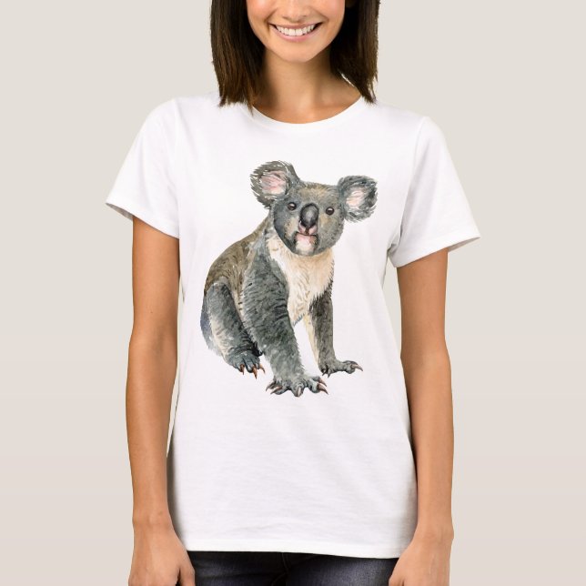 Koala T-Shirt (Front)
