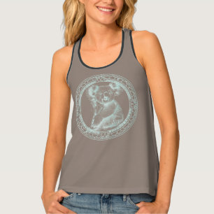 KOALA - Tank Top