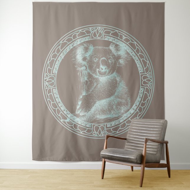 KOALA - Tapestry (In Situ)