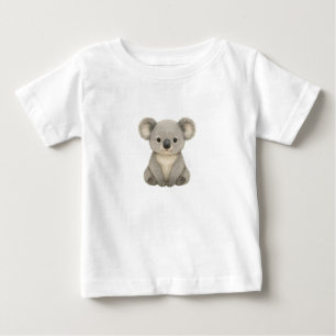 Koala Toddler T-Shirt