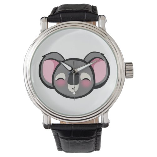 Koala Tote Bag Watch