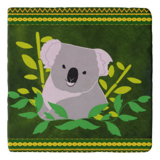 koala trivet