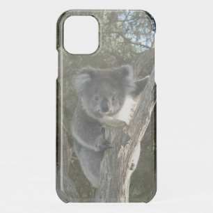 Koala iPhone 11 Case