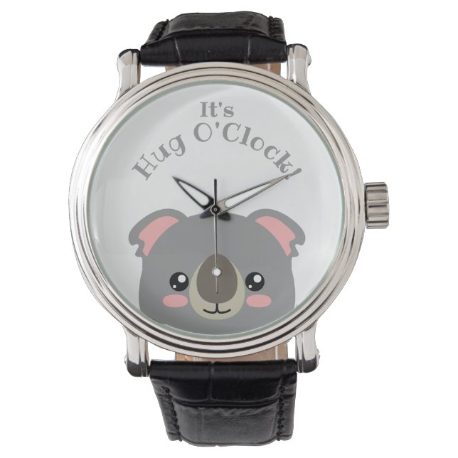 Koala Watch (Front)