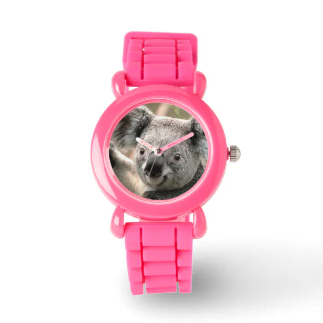 Koala Watch | Zazzle